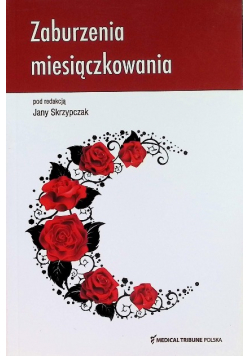 Zaburzenia miesiączkowania