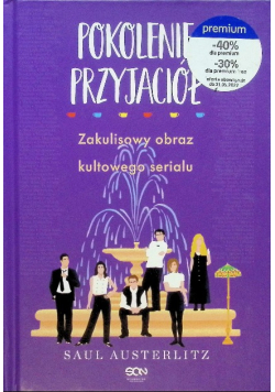 Pokolenie Przyjaciół