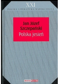 Polska jesień