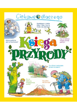 Ciekawe dlaczego Księga przyrody