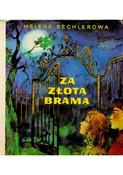 Za Złotą Bramą
