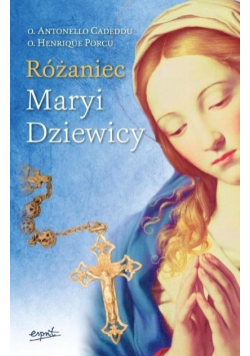 Różaniec Maryi Dziewicy