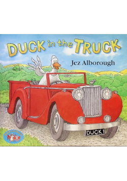 Duck in the Truck