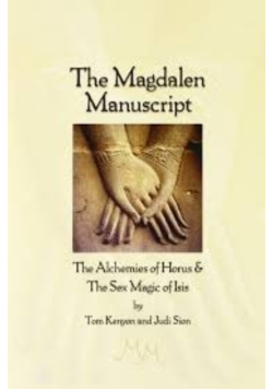 The Magdalen manuscript
