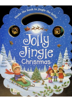 Jolly Jingle Christmas