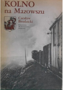 Kolno na Mazowszu