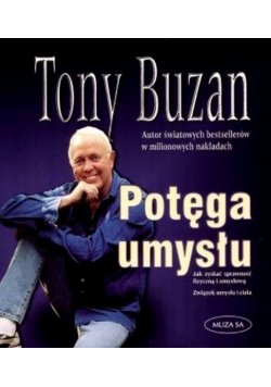 Potęga umysłu