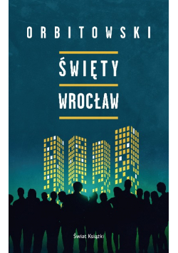 Święty Wrocław