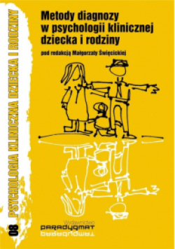 Metody diagnozy w psychologii klinicznej
