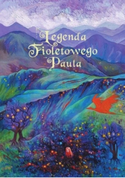 Legenda Fioletowego Paula