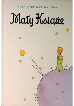 Mały Książę