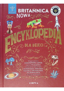 Britannica Nowa encyklopedia dla dzieci