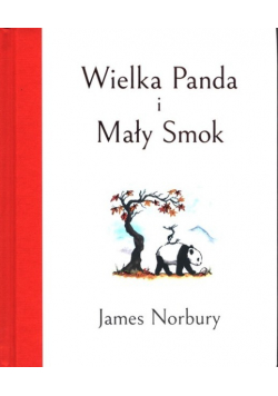 Wielka Panda i Mały Smok