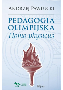 Pedagogia olimpijska Homo physicus