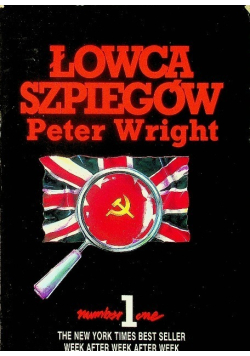Łowca szpiegów