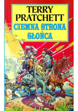 Ciemna strona Słońca