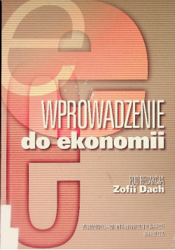 Wprowadzenie do ekonomii