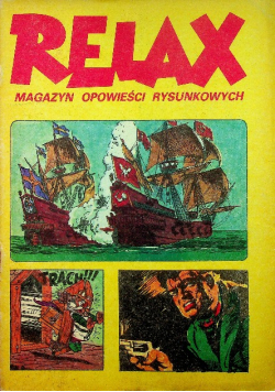 Relax Zeszyt 4 / 78