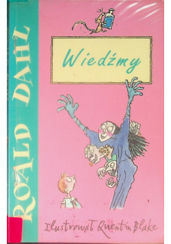 Wiedźmy