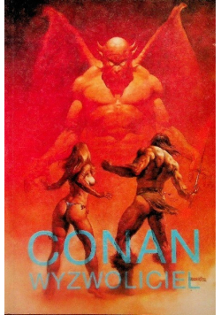 Conan wyzwoliciel