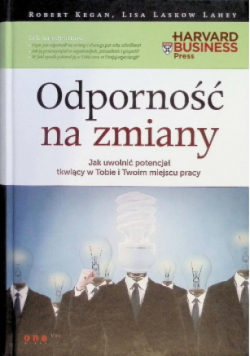 Odporność na zmiany