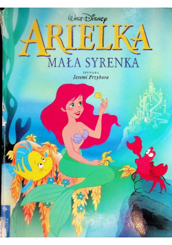 Arielka Mała Syrenka