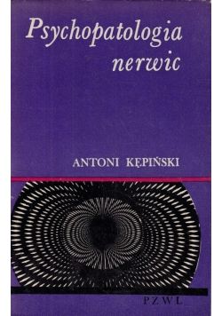 Psychopatologia nerwic