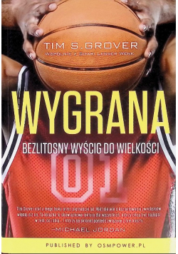 Wygrana Bezlitosny wyścig do wielkości