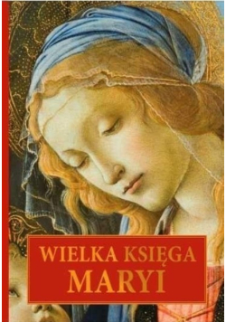 Wielka Księga Maryi