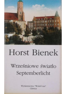 Wrześniowe światło Septemberlicht