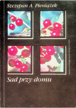 Sad przy domu
