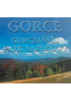 Gorce Gorczański Park Narodowy