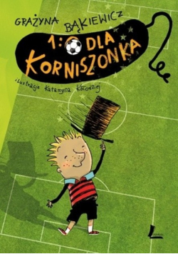 1:0 dla Korniszonka