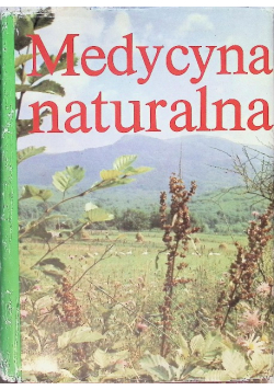 Medycyna naturalna