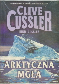 Arktyczna mgła