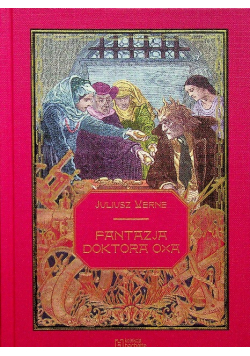 Fantazja doktora Oxa