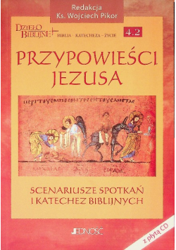 Przypowieści Jezusa