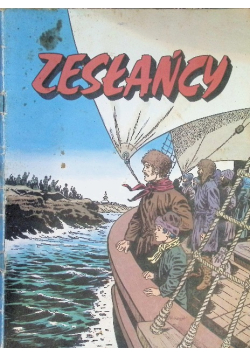 Zesłańcy