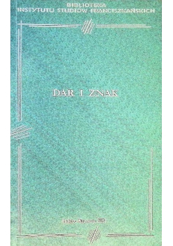Dar i znak