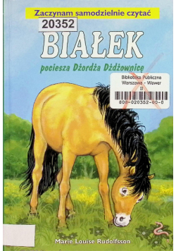 Białek pociesza Dżordża Dżdżownicę