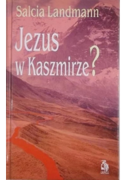 Jezus w Kaszmirze