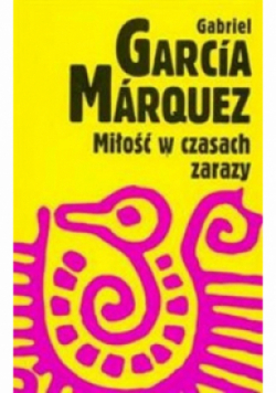 Miłość w czasach zarazy