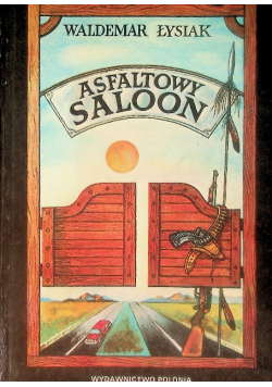 Asfaltowy Saloon