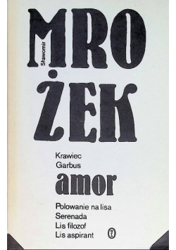 Amor