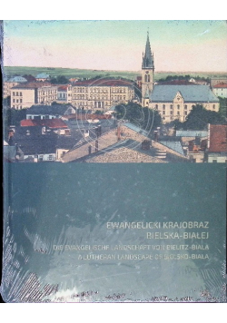 Ewangelicki krajobraz Bielska-Białej