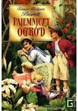 Tajemniczy Ogród