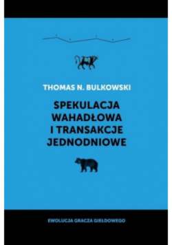 Spekulacja wahadłowa i transakcje jednodniowe