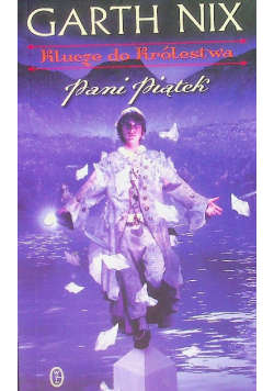 Pani Piątek