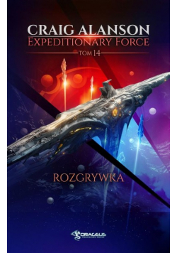 Rozgrywka Expeditionary Force Tom 14