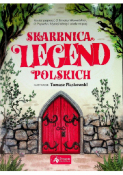 Skarbnica legend polskich